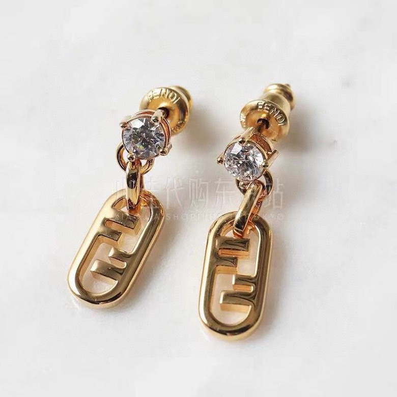 Fendi Earrings